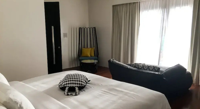 Zitahli Dholhiyadhoo Resort, Réserver Complexe hôtelier Noonu Atoll Northern Atolls