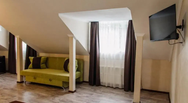 Supérieure chambre Hotel Maria