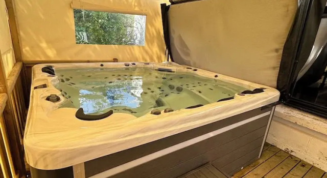 Апартаменты Premium Camping De La Seine
