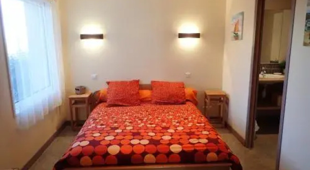 Holiday Home Lochrist Le Conquet, Забронировать Отель Отели Finistère с парковкой, Парковка
