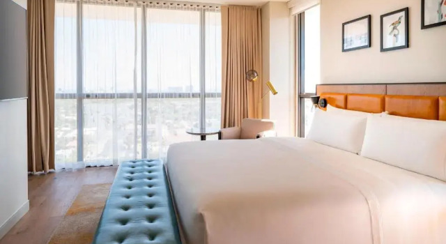 Люкс The Dalmar, Fort Lauderdale, a Tribute Portfolio Hotel
