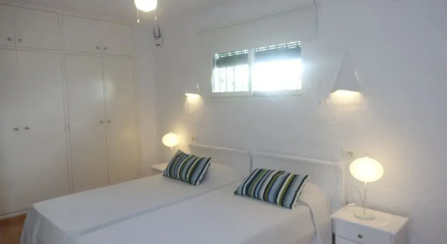 Villa El Pagre - Near Les Marines