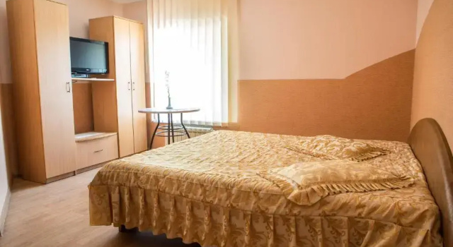 Venezia, Rezervasyon Otel Chernivtsi ucuz oteller