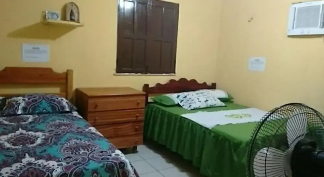 Beach House Ilha de Algodoal