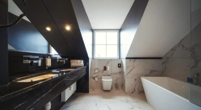 Студия Hotel Pałac Alexandrinum