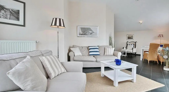 Penthouse am Platz Penthouse am Platz Appartement 10