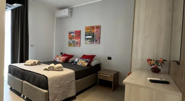 Superior Zimmer SOLUS B&B