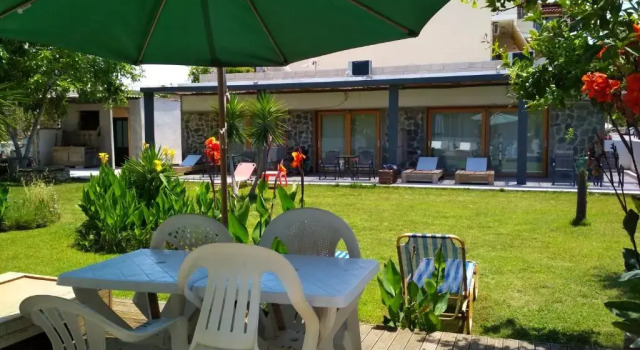 Номер Standard Beloni Apartments and Studios