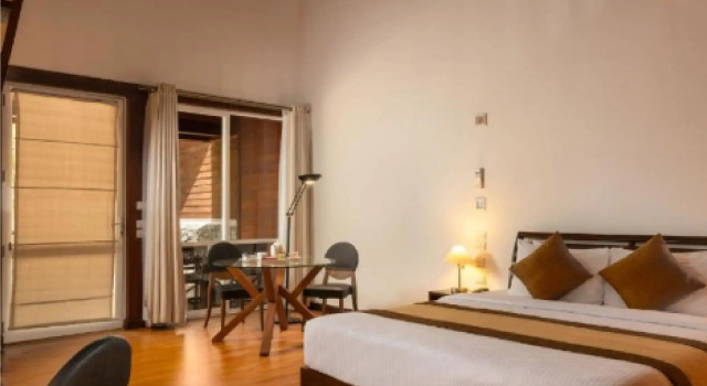 Номер Superior Дуплекс The Paradise Dambulla