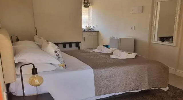 Номер Economy Lambertsbay Beachfront