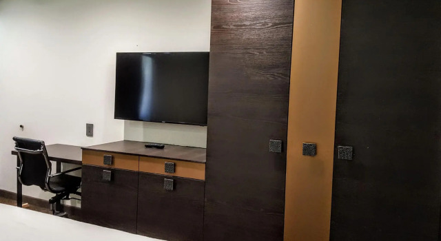 Номер Deluxe Hotel Xilo Glendale