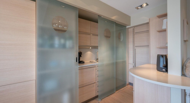 Apartment in Knokke Near the Beach, Rezerwuj Apartament Hotele w Bruksela z parkingiem, Parking