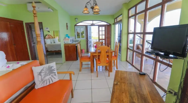 Люкс Пентхаус Home Sweet Home Resort