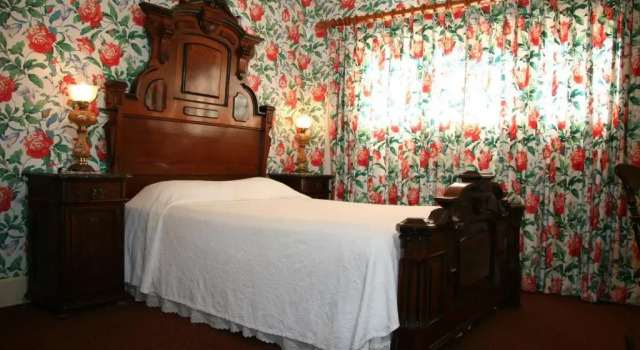 Номер Standard Martine Inn