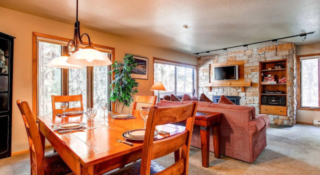 Lances West by Ski Country Resorts, Rezerwuj Hotel Hotele w Vail Ski z parkingiem, Parking