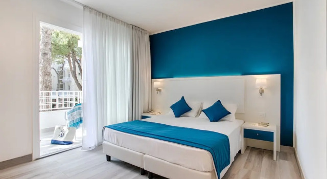 Двухместный номер Standard Hotel Greif
