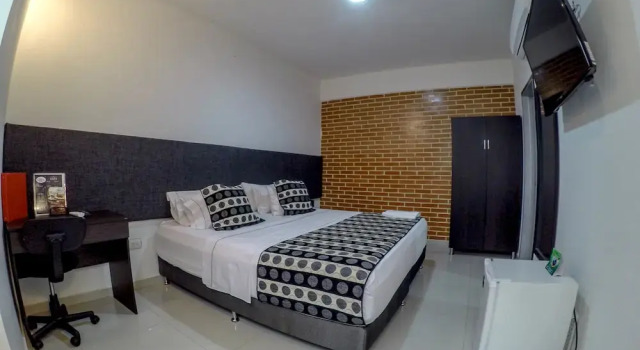 Standard chambre La Cabrera Hotel Boutique