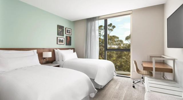 Element by Marriott Melbourne Richmond