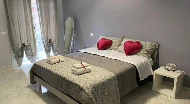 Affittacamere Iria, Prenota Bed & breakfast Pomigliano D'arco 