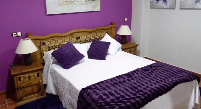 Hostal Restaurante Rijujama, Забронировать Хостел Отели La Alcarria с парковкой, Парковка