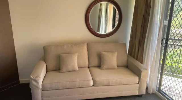 Номер Superior Mercure Hunter Valley Gardens