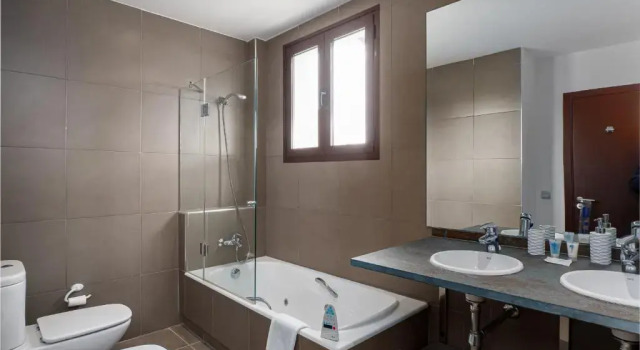 Вилла 2301 - Luxury villa with private pool