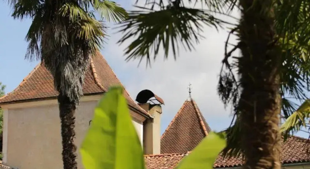 Chateau Saint Martin B&B, Reserva ahora Hotel Pouillon 