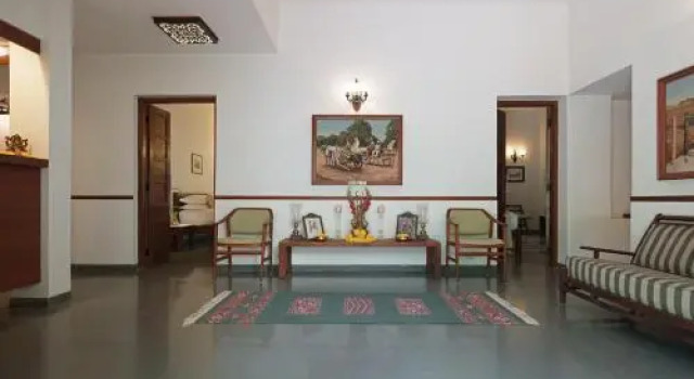 Utelia House Number 9, Забронировать Отель Эллис Бридж Ахмадабад, рядом с British Council Library