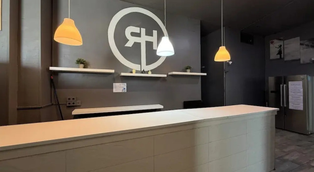 Rio Hostel