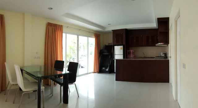 Thai-Norway Resort Apartment, Забронировать Апартаменты/квартира Нонг-Пру Паттайя