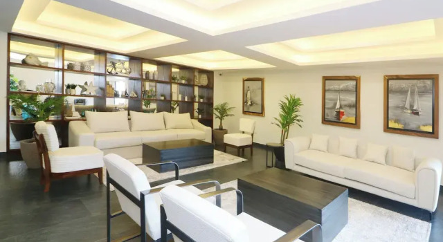 Vive Stay, Rezervovat Apartmán Apartmány v Sinaloa, Apartmán