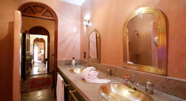 Suite Riad Daria Suites & Spa