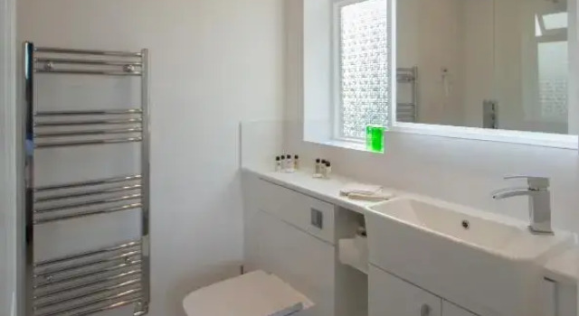 Номер Standard Tudhoe Park Villas