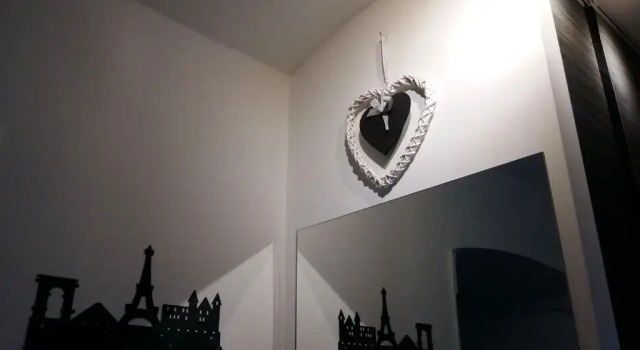 Апартаменты c 1 комнатой Charming Apartment Beautiful View