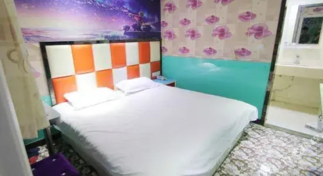 Xiangyu Fashion Hostel, Varaa Hostelli Yangpu 