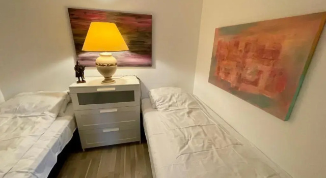 Апартаменты Ytterland Apartments