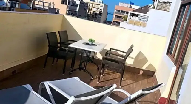 Номер Standard Das Hostal