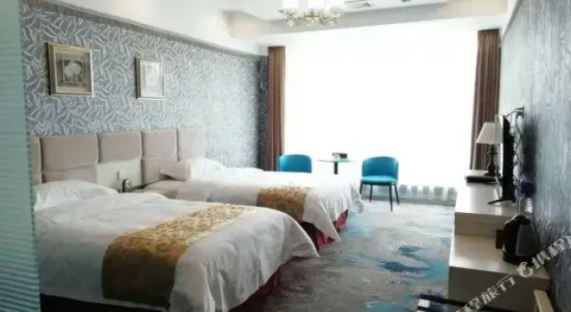 Tobest Swiss Hotel, Boek Hotel Shenhe Shenyang