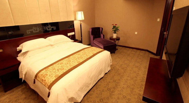 Люкс Business Xian Long Hai Hotel