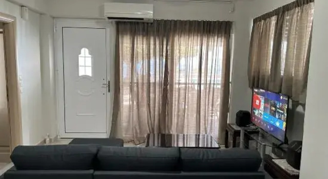 Luxury Villa Magic View 4U - katarina, Забронировать Вилла Отели Кинета с бассейном, Бассейн