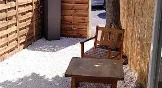 Maison d'une chambre a Vendres a 500 m de la plage avec jardin clos et wifi, Book Hotel Vendres Hérault