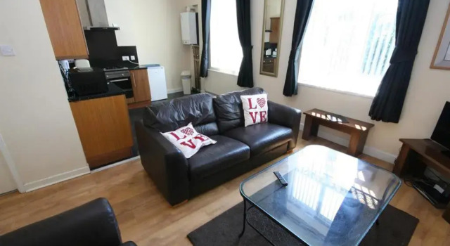 Апартаменты Marley Mansions Apartments - King St Ref : 10/3