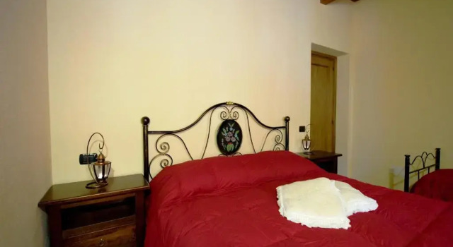 Номер Standard La Locanda Del Poeta