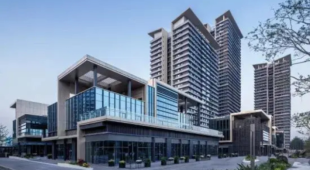 Like My Home Apartment (Lushan Avenue Branch), Boek Appartement Hotels in Chengdu met parkeren, Parkeren