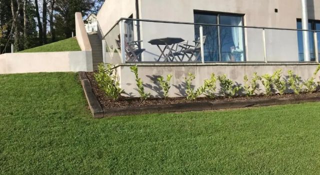 Lakeside Apartment, Book Lejlighed Lejligheder i Enniskillen, Lejlighed