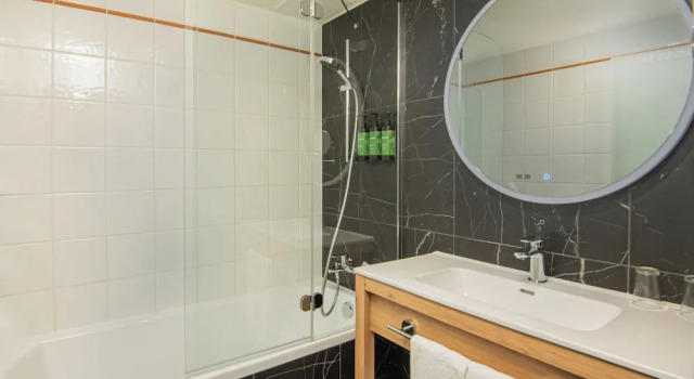 Номер Business Castrum Hotel Székesfehérvár