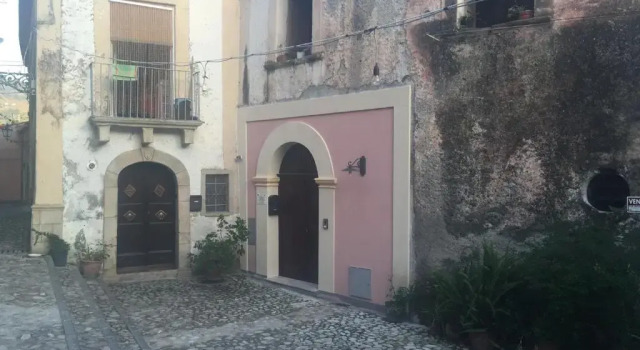 Alla Chiazzetta Calabria