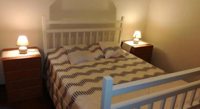 Коттедж с 3 комнатами Casa do Pico