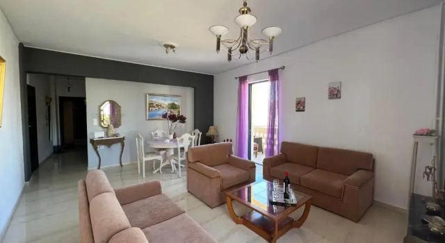 Апартаменты ''Armens luxury home'' 3 minutes from the beach by foot
