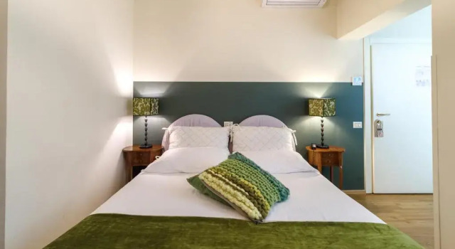 Superior Zimmer Aurora Boutique Hotel & Private SPA